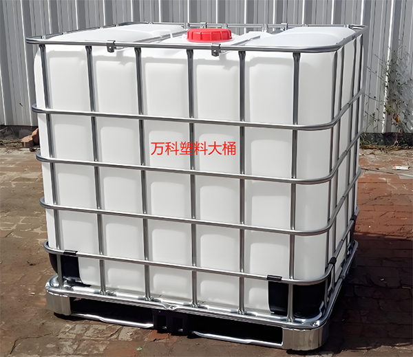 嘉峪关塑料方桶