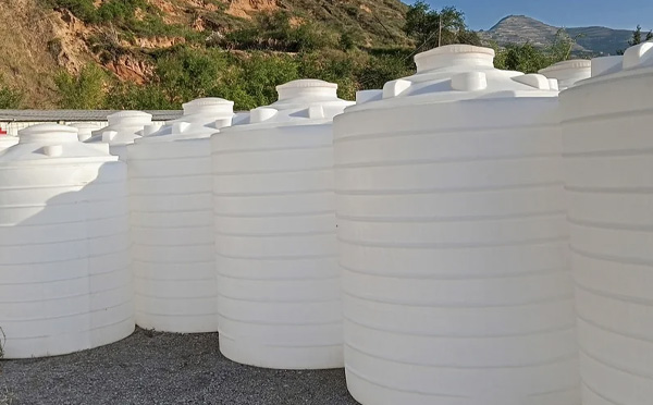 嘉峪关PE吨桶 嘉峪关PE吨桶