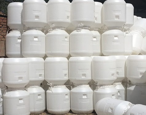 塑料嘉峪关圆桶