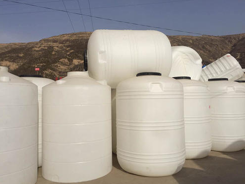 圆形嘉峪关塑料大桶