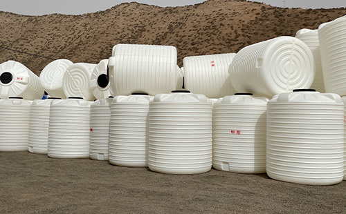 惊蛰时节，探索万科华洁嘉峪关塑料桶如何支持农业发展