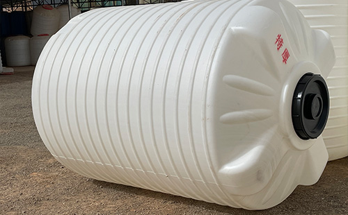 助力环保新里程，万科华洁嘉峪关塑料桶在各行各业中的应用