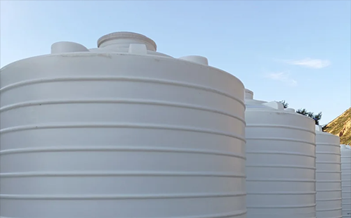 嘉峪关塑料大桶怎么选?PE/PP材质区别及选购指南 嘉峪关塑料大桶怎么选?PE/PP材质区别及选购指南