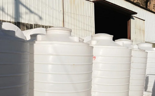 嘉峪关塑料大桶耐腐蚀性能全面解析：测试方法与选购指南