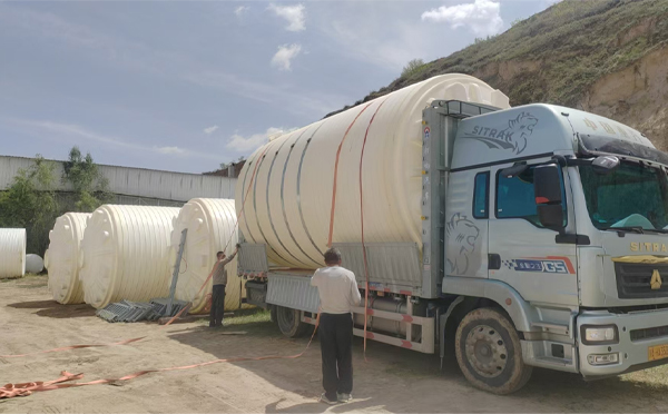 嘉峪关立式运输桶装车中