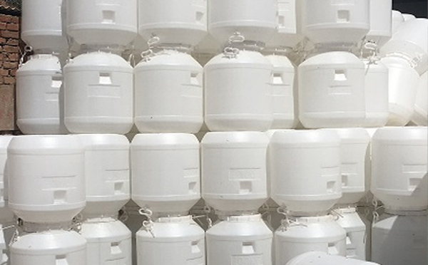 嘉峪关塑料桶耐化学腐蚀性能选择指南 嘉峪关塑料桶耐化学腐蚀性能选择指南