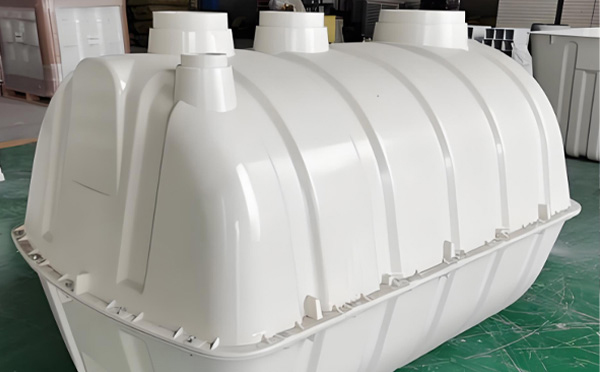 农村自建房排污方案：嘉峪关塑料嘉峪关化粪池安装间距与基坑排水要点