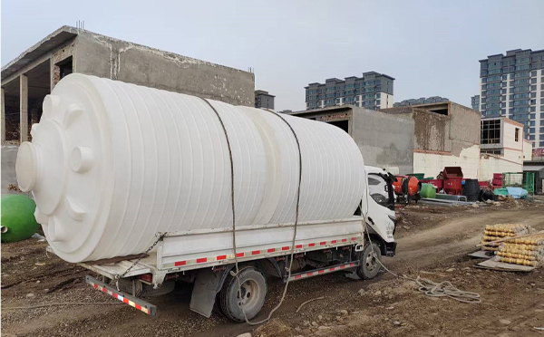 嘉峪关嘉峪关塑料大桶批发怎么选？5个关键点要掌握