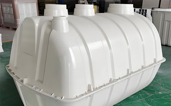 嘉峪关塑料嘉峪关化粪池安装规范与防渗漏要点