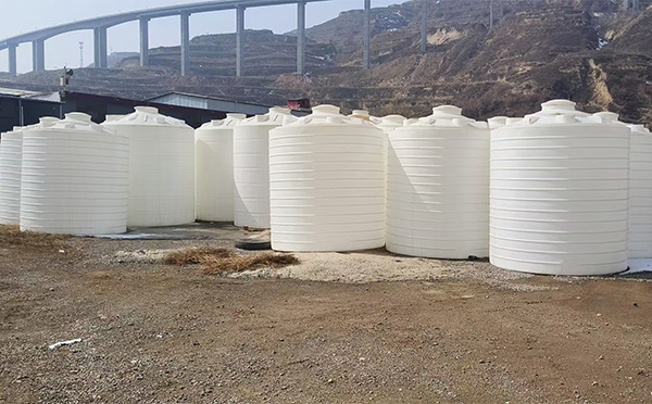 工业嘉峪关塑料桶规格尺寸全解析：2025选购避坑指南