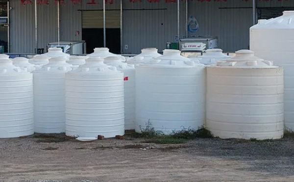 现代物流储存的基石：嘉峪关塑料桶批发采购决策与行业应用全景解析