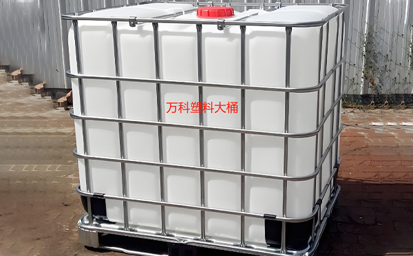 满足多元行业需求的包装解决方案：嘉峪关塑料方桶的定制化应用解析