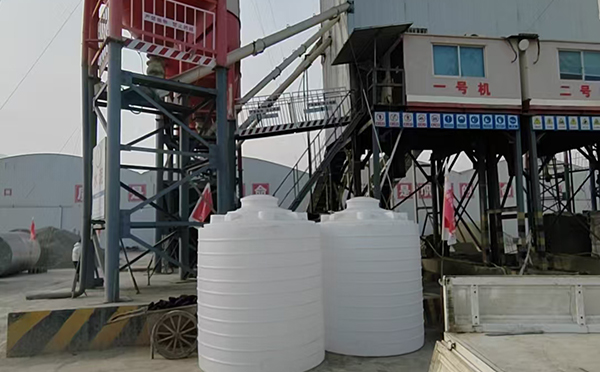 嘉峪关立式运输桶交付案例｜全新PE材质 · 多行业适配 · 批量稳定供应