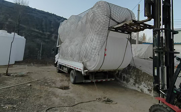 嘉峪关塑料桶批量交付案例:满足多行业高标容器需求的一站式解决方案 嘉峪关塑料桶批量交付案例:满足多行业高标容器需求的一站式解决方案