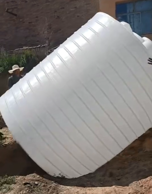 PE嘉峪关塑料大桶批量交付案例:满足多行业储运需求的可靠容器方案 PE嘉峪关塑料大桶批量交付案例:满足多行业储运需求的可靠容器方案